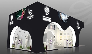 廣州展覽業(yè)信得過(guò)企業(yè) 賽天展覽，專業(yè)展會(huì)設(shè)計(jì)與策劃的領(lǐng)跑者